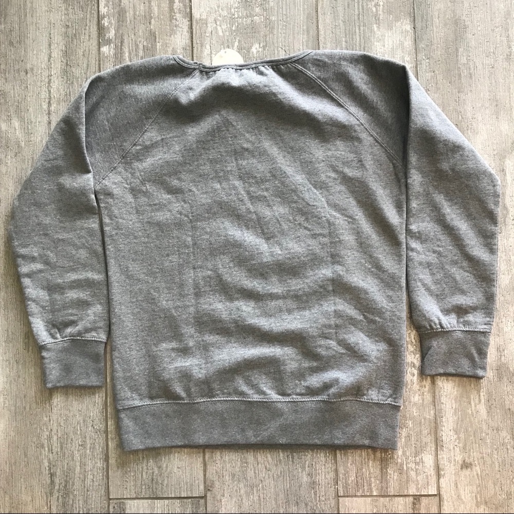 ๐ฅ๐ฅSUBURBAN RIOT - PULLOVER KALE SWEATSHIRT๐ฅ๐ฅ - Picture 5 of 5
